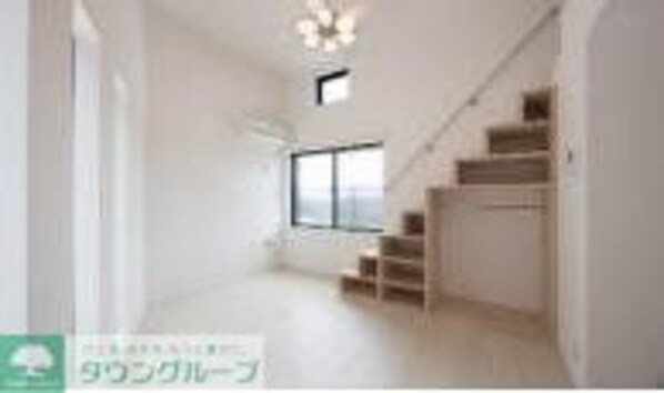 アザーレ・ナッジ読売ランド前の物件内観写真